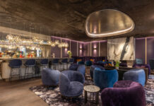 Steigenberger Icon Europäischer Hof Baden-Baden kurz vor der Eröffnung