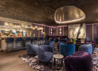 Steigenberger Icon Europäischer Hof Baden-Baden kurz vor der Eröffnung