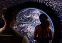 Neues immersives Erlebnis