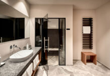 Mount Med Resort eröffnet Chalet Collection