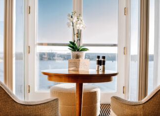 Louis C. Jacob gehört jetzt zu Autograph Collection