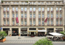 Kastens Hotel Luisenhof ist jetzt Teil der WorldHotels Luxury Collection