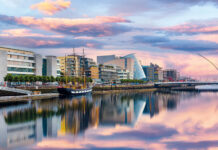 Wachsendes Interesse an „Coolcation“