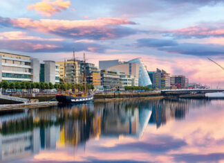 Wachsendes Interesse an „Coolcation“