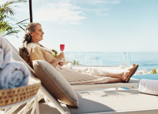 Menopause als Zukunftsmarkt