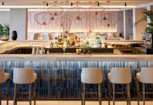 Göttliche Erholung auf Korfu