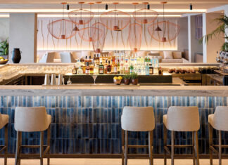 Göttliche Erholung auf Korfu