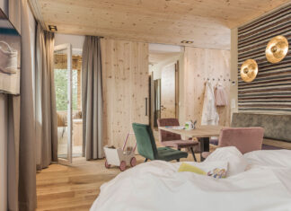 Viel Neues im Mia Alpina Zillertal