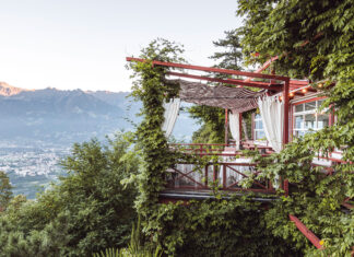 Relais & Châteaux steigert Umsatz