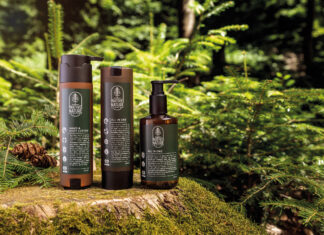 Nachhaltigkeit im Hotelbadezimmer