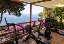 Anantara Hotels & Resorts starten globale Partnerschaft mit Technogym