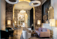 Grandezza – Zwischen neoklassizistischer Eleganz und zeitgenössischem Stil