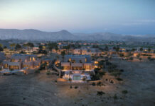 Chedi Hospitality erstmals in Saudi-Arabien vertreten