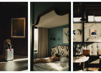 Von Irland in die Welt