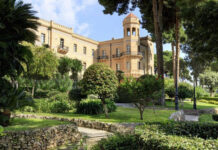 Strategische Partnerschaft