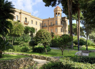 Strategische Partnerschaft