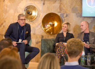 Independent Hotel Show Munich 2025: Bühne für die unabhängige Hotellerie