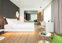 Design Hotels begrüßt acht neue Mitglieder
