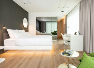 Design Hotels begrüßt acht neue Mitglieder