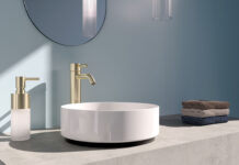 Dreifach-Jubiläum bei Dornbracht