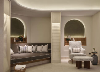 Medizinische Expertise trifft auf luxuriöse Spa-Kultur