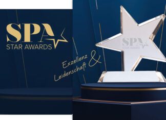 Ein Preis für die Besten