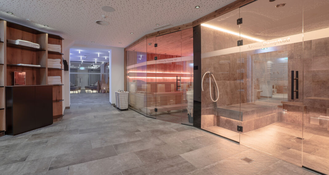 Saunabereich-(c)-Alpenresidenz-Ballunspitze