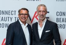 VKE-Kosmetikverband wählt neuen Vorstand