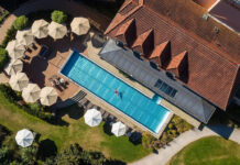 BollAnts Spa im Park wird Teil der Marriott Autograph Collection