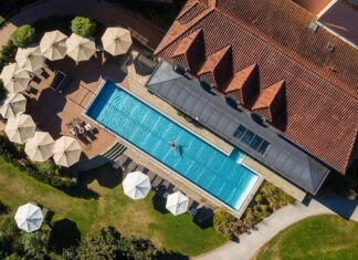 BollAnts Spa im Park wird Teil der Marriott Autograph Collection