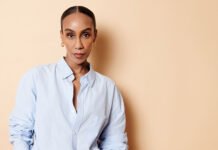 Hadnet Tesfai: Ich brauche die Natur