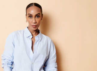 Hadnet Tesfai: Ich brauche die Natur