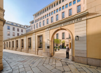 Mandarin Oriental Mailand feiert 10-jähriges Jubiläum