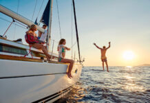 Endless Summer in Kroatien