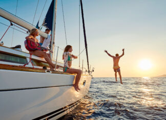 Endless Summer in Kroatien