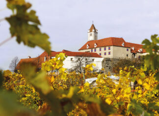 Streifzug durch das Thermen- & Vulkanland