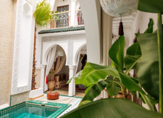 Erster Africa Wellness Congress