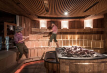 „Vom Urknall zum Aufguss“