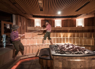 „Vom Urknall zum Aufguss“