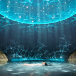 Arché – ein immersives Spa-Erlebnis