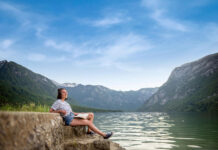 Reisetrends 2026: Ein Urlaub ist nicht genug