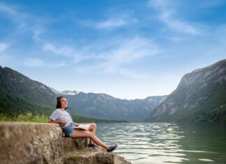 Reisetrends 2026: Ein Urlaub ist nicht genug