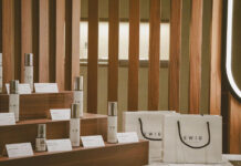 Resort Bergkristall launcht eigene Naturkosmetik