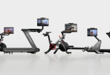 Peloton: neue Cross Training Serie