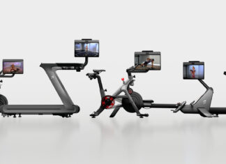 Peloton: neue Cross Training Serie