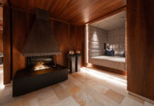 Trofana Royal erweitert Wellnessbereich