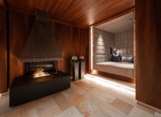 Trofana Royal erweitert Wellnessbereich