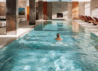 Wechseljahre bewusst erleben