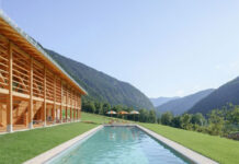 Tannerhof präsentiert „Badeharpfe“