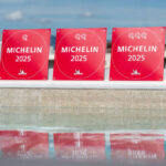 130 Michelin Keys für deutsche Hotels